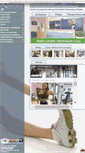 Mobile Screenshot of centrokinetics.it